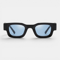 Black Blue