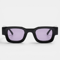 Black Purple