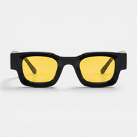 Black Yellow
