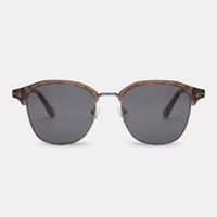 Tortoise Brown
