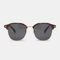 Tortoise Black