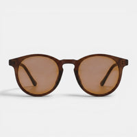 Brown Amber
