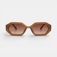 Brown Amber