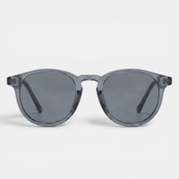 Dark Blue Black