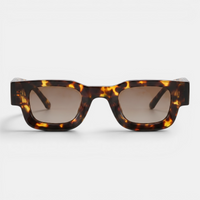 Tortoise Brown